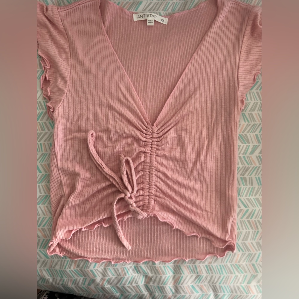 Girl blouse